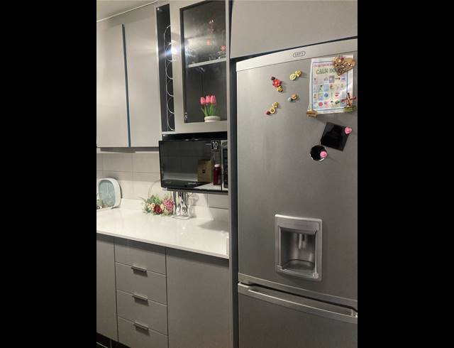 3 BEDROOM APARTMENT FOR SALE IN GANDHINAGAR